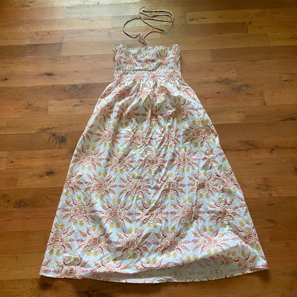 Hill house Dress, size xl, great condition, only worn once